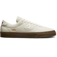 Converse Louie Lopez Pro Ox Egret Mushroom Mens Skateboard Shoes