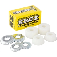 Krux Bushings Medium Hard 92a Skateboard Bushings