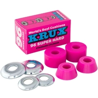 Krux Bushings Super Hard 96a Skateboard Bushings