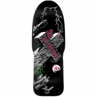 Santa Cruz Malba Tombstone Reissue 10.24"  Skateboard Deck