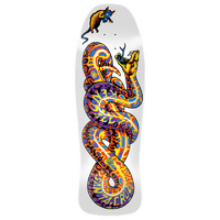 Santa Cruz Snake Jeff Kendall 9.975" Reissue Skateboard Deck