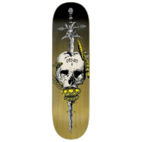 Creature Blade Milton Martinez 8.6" Skateboard Deck