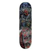 Creature Gonzalez Carnage 8.375" Skateboard Deck