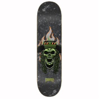Creature Bonehead Lockwood 8.25" Skateboard Deck