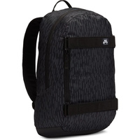 Nike SB Courthouse Black White SP21 Skateboard Backpack