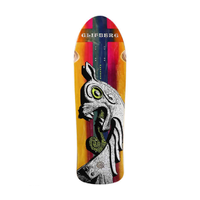 Madness Destroyer Rune Glifberg 9.75" Skateboard Deck