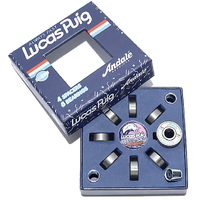 Andale Lucas Puig Skateboard Bearings