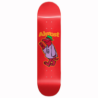 Almost Peace Out 8.125" Skateboard Deck