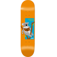 Enjoi Samarria Brevard Party Animal 7.75" Skateboard Deck