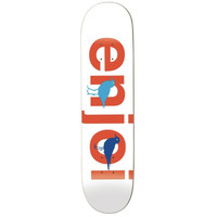 Enjoi Birdwatcher 8.5" Skateboard Deck