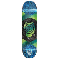 Madness Voices Slick 8.125" R7 Skateboard Deck