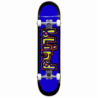 Blind Box Out Premium 7.625" Complete Skateboard
