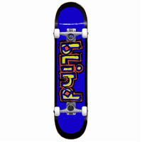 Blind Box Out Premium 7.625" Complete Skateboard
