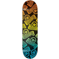 Darkstar Arc 7.25" Mini Skateboard Deck