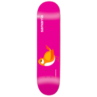 Enjoi Early Bird Samarria Brevard 8.0" Skateboard Deck