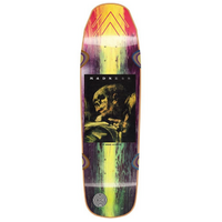 Madness Wrath 9.0" Skateboard Deck