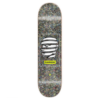 Madness Oil Slick Popsicle 8.75" Skateboard Deck