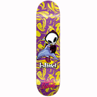 Blind Reaper Ride 8.0" Skateboard Deck