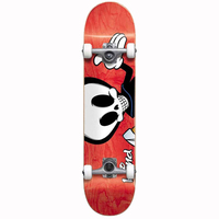 Blind Reaper Character Premium Red 7.75" Complete Skateboard