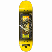 Darkstar Anthology Manolo Robles 8.0" Skateboard Deck