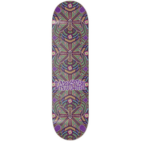 Darkstar Tribal Multi 8.125" Skateboard Deck