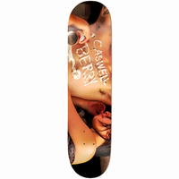 Enjoi Caswell Berry Bag Of Suck R7 8.0" Skateboard Deck