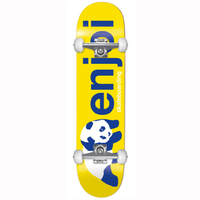 Enjoi Half and Half 8.0" Complete Skateboard