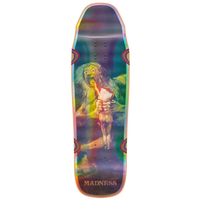 Madness Halftone Son R7 9.5" Skateboard Deck