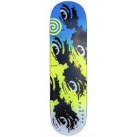 Madness Side Eye Blend 8.5" Skateboard Deck