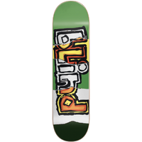 Blind OG Ripped HYB Green 8.25" Skateboard Deck
