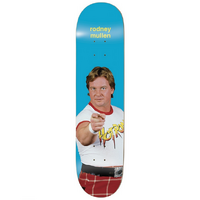 Enjoi Round 3 Rodney Mullen 8.25" Skateboard Deck