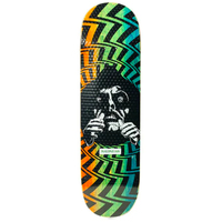 Madness Darkness R7 9.0" Skateboard Deck