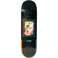 Madness Labotomy R7 8.5" Skateboard Deck