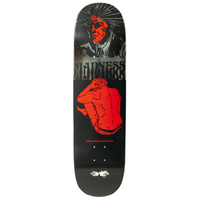 Madness Break Down 8.375" Skateboard Deck