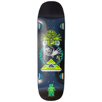 Madness Back Grab Sam Beckett 8.75" Skateboard Deck