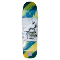 Madness Hora Blunt 8.64" Skateboard Deck