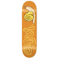 Enjoi Snail Trail 7.5" Skateboard Deck