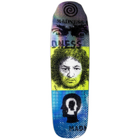 Madness Reflector 9.0" Skateboard Deck