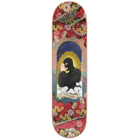 Monarch Masked Diego Najera 8.5" Skateboard Deck