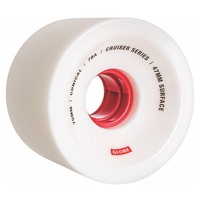 Globe Conical Cruiser Longboard 70mm 78a Skateboard Wheels