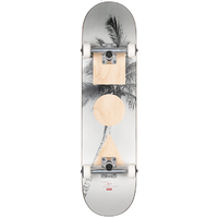 Globe G1 Stack Lone Palm 8.0" Complete Skateboard
