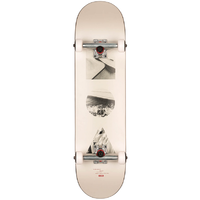 Globe G1 Stack Terrain 8.125" Complete Skateboard
