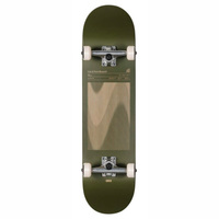Globe G1 Lineform Olive 8.0" Complete Skateboard