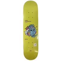 Globe KIDS Environmentalist Starfish 6.5" Micro Skateboard Deck
