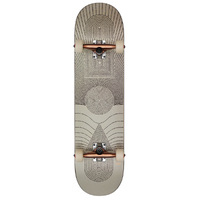 Globe G2 Real Fun 8.0" Complete Skateboard