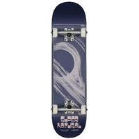 Globe G1 Orbit Super Natural 8.0" Complete Skateboard
