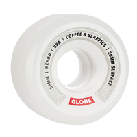 Globe Kerbo Street Cruiser 58mm 88a Skateboard Wheels