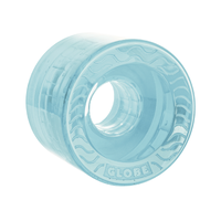 Globe Retro Flex Cruiser 58mm 83a Skateboard Wheels