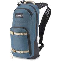 Dakine Mission Midnight Blue 8L Hydration Snowboard Ski Backpack
