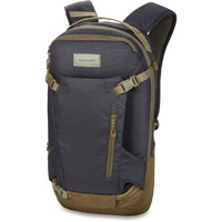 Dakine Heli Pro Blue Graphite 12L Snowboard Ski Backpack